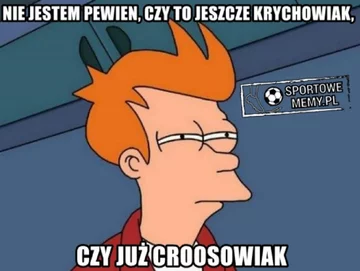 Mem po meczu Polska-Litwa 