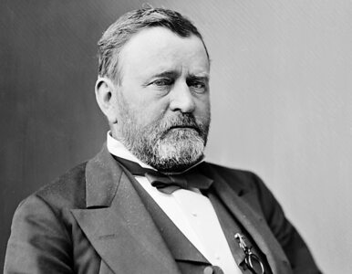 Miniatura: Ulysses S. Grant - narodziny bohatera