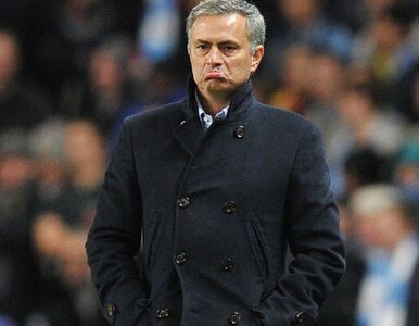 Miniatura: Legenda United: Mourinho nigdy nie będzie...