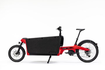 DOUZE Cycles x La mobilit&eacute; Toyota