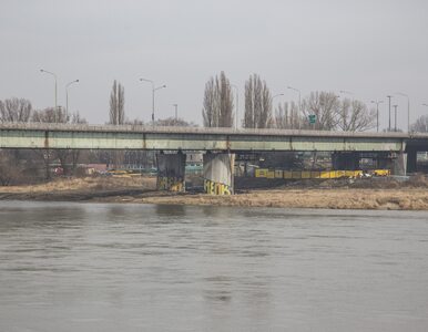 Miniatura: Kopacz da 55 mln zł na remont mostu...