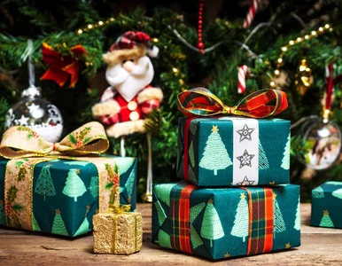 Miniatura: 5 prezentów pod choinkę, które redakcja...