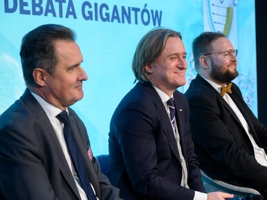 Miniatura: Fotorelacja z gali Wizjonerzy Zdrowia...