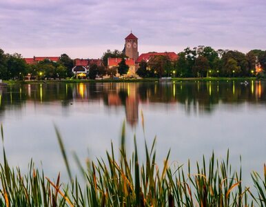 Miniatura: Bezpośredni pociąg na Mazury. Nowe...