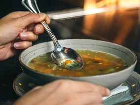 Miniatura: Na przeziębienie działa lepiej...