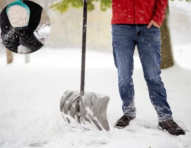 Miniatura: Sypiesz solą zimą? W tych miastach...