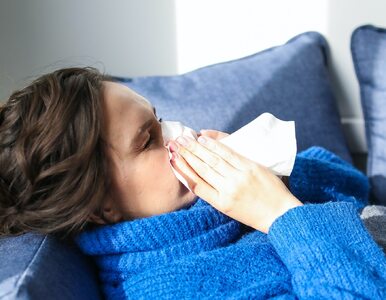Miniatura: Szczepienia na grypę w sezonie 2023/2024....