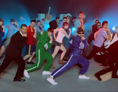 Miniatura: "Gangnam style" rządzi. You Tube...