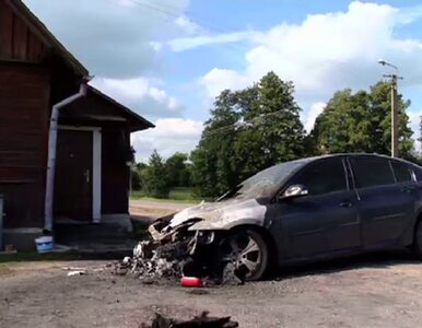 Miniatura: Strzelanina na Podlasiu. 56-letnia kobieta...