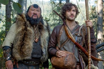 &bdquo;Marco Polo&rdquo;