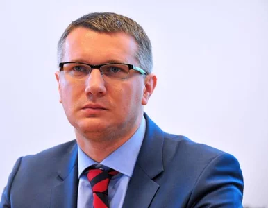 Miniatura: Żalek o odejściu Wiplera: Naszym spoiwem...