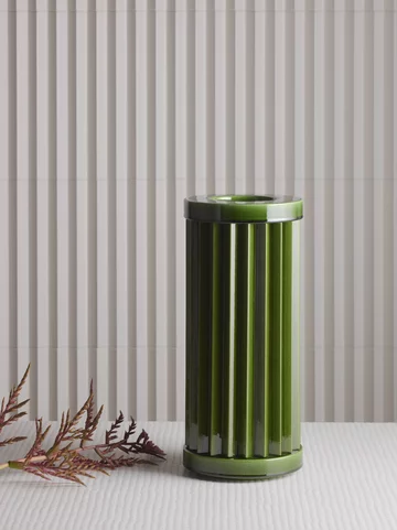 Wazony Rombini, projekt Ronan i Erwan Bouroullec Mutina, Ronan i Erwan Bouroullec