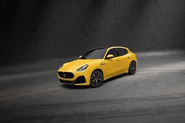 Maserati Grecale 