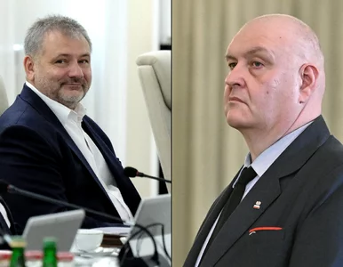 Miniatura: Święczkowski zakpił ze słów Żurka. Poszło...