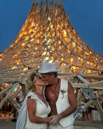 Burning Man 2018 