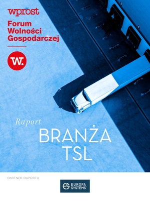 Forum Wolności Gospodarczej – Branża TLS