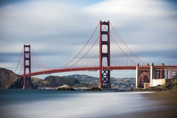 Most Golden Gate