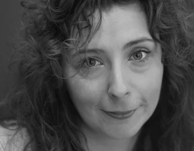 Miniatura: Orbitowski o śmierci znanej pisarki: Nie...