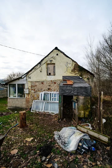 „Nasz nowy dom” odc. 4 (364) 