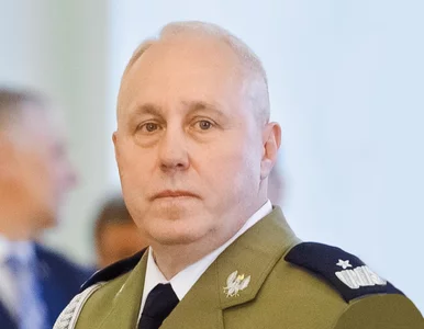 Miniatura: Cień generała ABW nad wsią