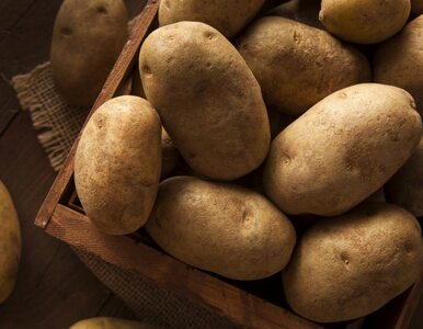 Miniatura: Te substancje zawarte w ziemniakach...