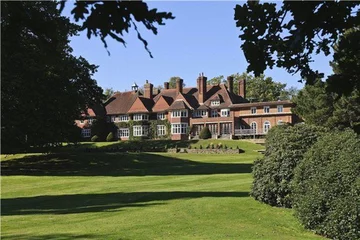 Lock House, Sussex 