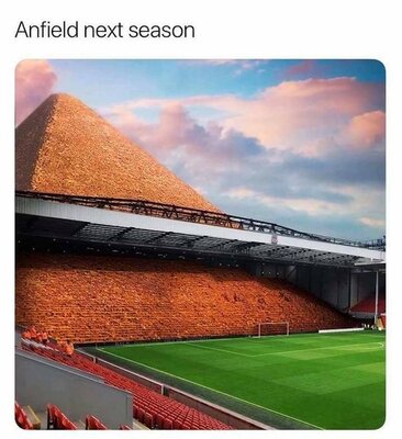 Miniatura: Memy po meczu Liverpool - AS Roma