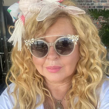 Magda Gessler 