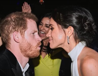 Meghan Markle nosi na sobie fortunę. Wartość jej garderoby zwala z nóg