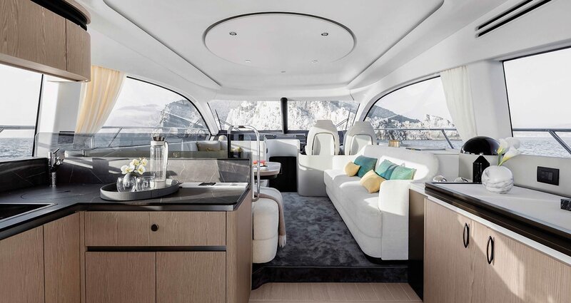 Archiwum Azimut Yachts