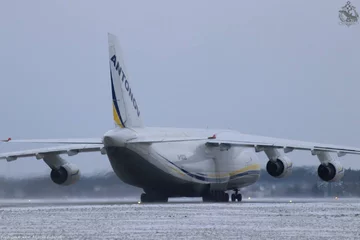 Antonow An-124-100 Rusłan 