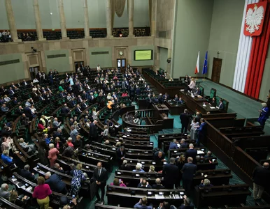 Miniatura: Burzliwa debata nad jawnością płac. Jedna...