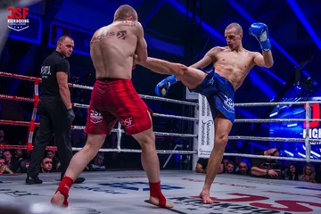 DSF Kickboxing Challenge 20 ''Królowie Ringu'' - podsumowanie Walki DSF Kickboxing Challenge 23 lutego Kraków