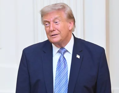 Miniatura: Donald Trump główną gwiazdą mundialu?...