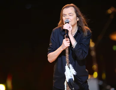 Miniatura: Robert Gawliński wyprowadził się z Polski...