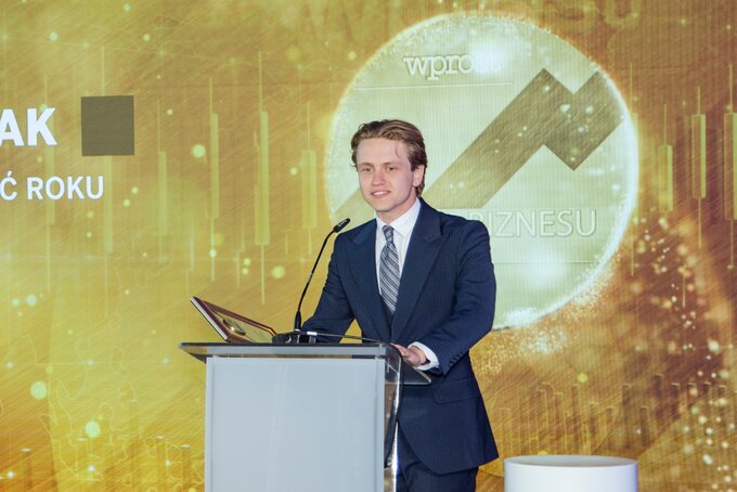 Szymon Ładniak