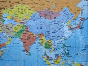 Miniatura: Szybki QUIZ ze stolic, który obnaży braki...