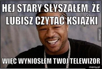 Dzień wolny? Internauci odpowiadają memami 
