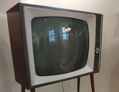 Miniatura: Kultowe sprzęty PRL-u. Masz je jeszcze w...
