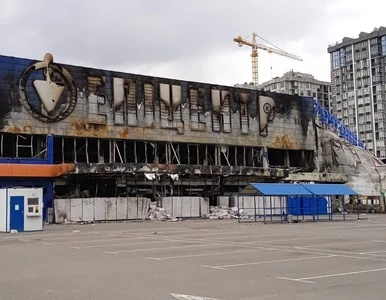 Miniatura: Śmierć, cierpienie i zgliszcza. „Dopóki...