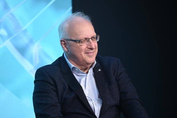 Prof. Robert Flisiak