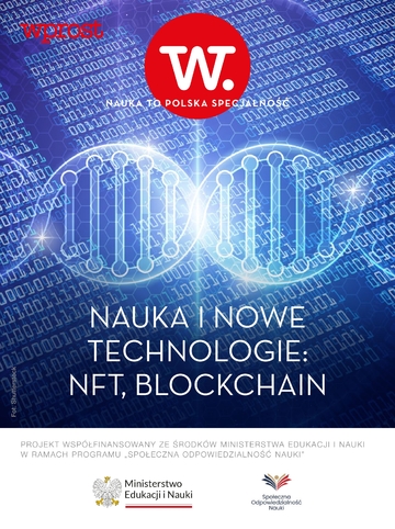 Nauka to Polska Specjalność – Nauka i nowe technologie