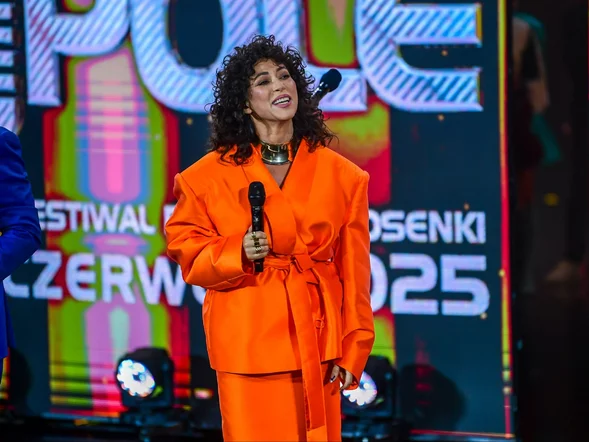 Miniatura: Polityczny żarcik Natalii Kukulskiej na...