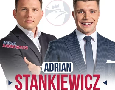 Miniatura: Kandydat Konfederacji ma dla wyborców...