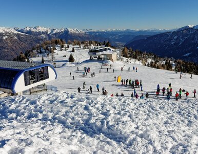 Miniatura: Wybrali najtańszy ośrodek narciarski w...