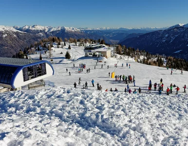 Miniatura: Wybrali najtańszy ośrodek narciarski w...