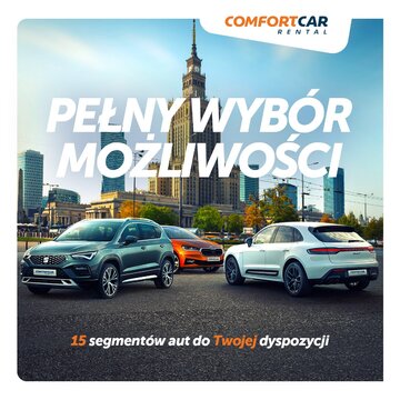 Comfort Car