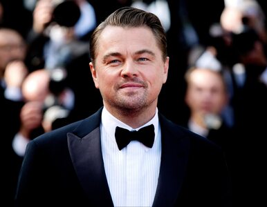 Miniatura: Leonardo DiCaprio chwali film polskiego...
