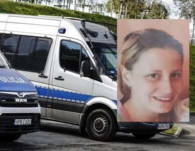 Miniatura: Poruszający apel partnera zaginionej...