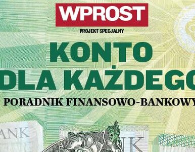 Miniatura: Oszczędzaj z Wprost